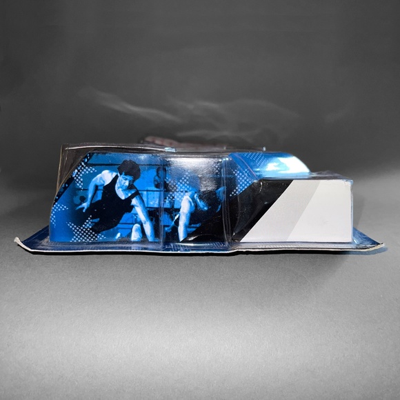 RARE: Rocky V Paulie Action Figure - Picture 9 of 9